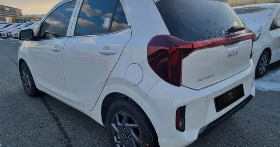 Kia NEW (JA) 